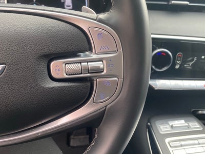 2025 Genesis GV70 2.5T