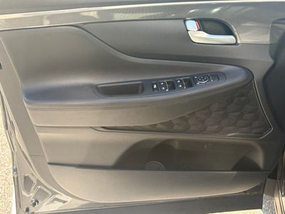 2023 Hyundai Santa Fe SE AWD