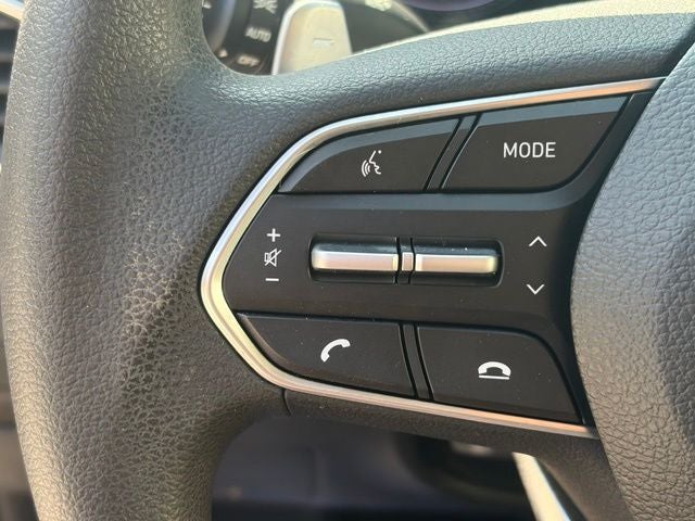 2023 Hyundai Santa Fe SE AWD