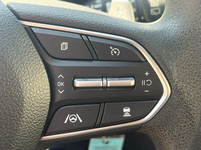 2023 Hyundai Santa Fe SE AWD