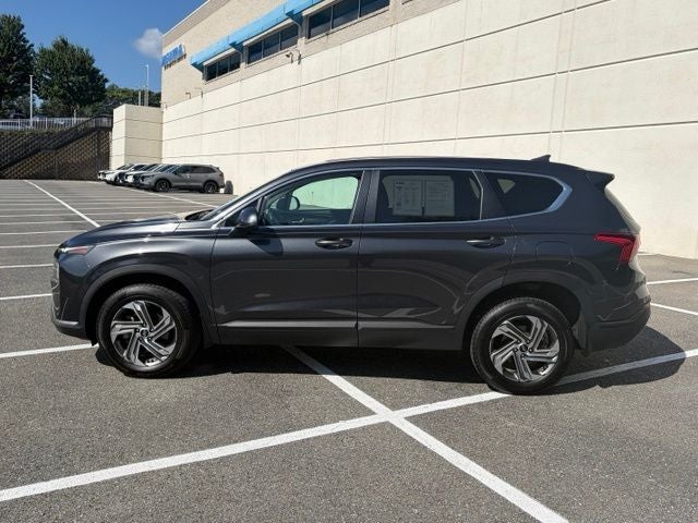2023 Hyundai Santa Fe SE AWD