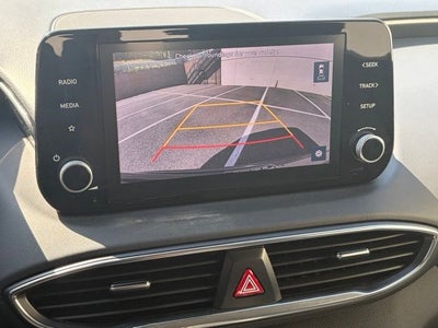 2023 Hyundai Santa Fe SE AWD