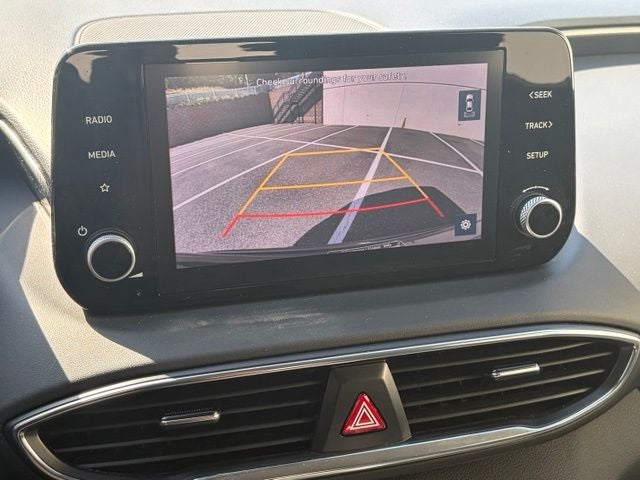 2023 Hyundai Santa Fe SE AWD