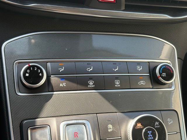 2023 Hyundai Santa Fe SE AWD