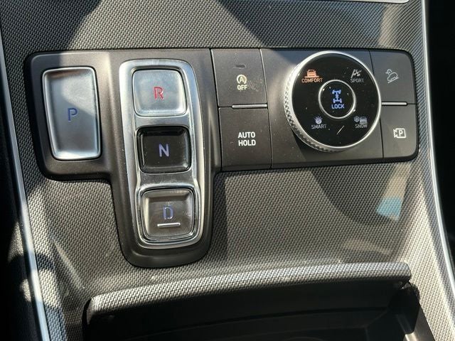 2023 Hyundai Santa Fe SE AWD
