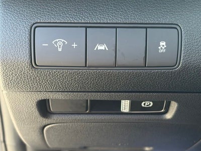 2023 Hyundai Santa Fe SE AWD