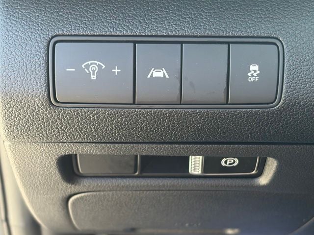 2023 Hyundai Santa Fe SE AWD