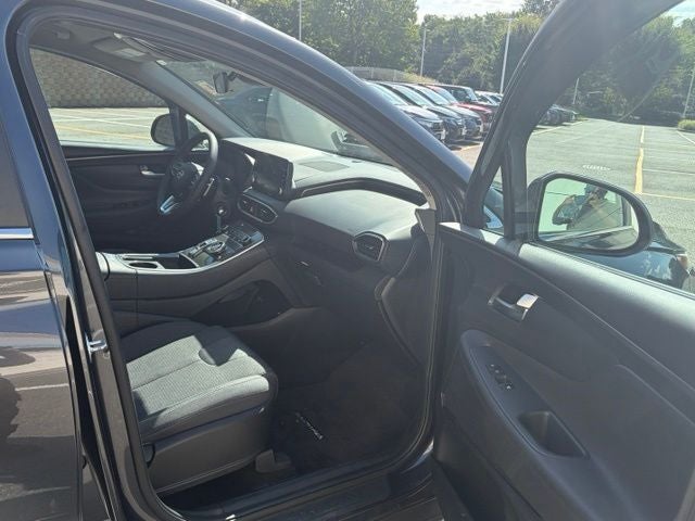 2023 Hyundai Santa Fe SE AWD