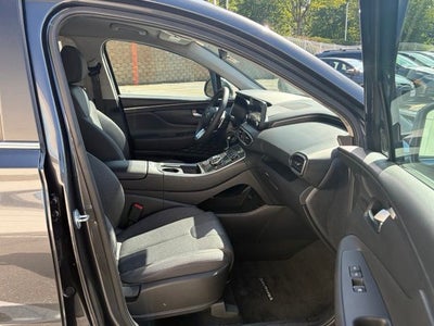 2023 Hyundai Santa Fe SE AWD