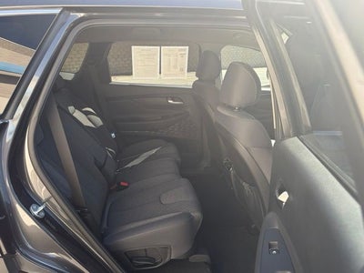 2023 Hyundai Santa Fe SE AWD