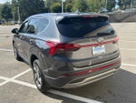 2023 Hyundai Santa Fe SE AWD