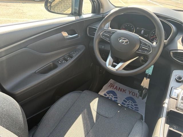 2023 Hyundai Santa Fe SE AWD