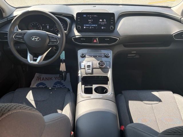 2023 Hyundai Santa Fe SE AWD