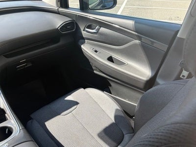 2023 Hyundai Santa Fe SE AWD