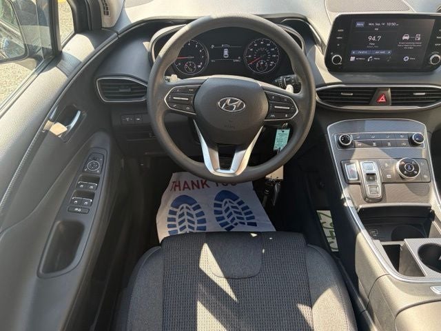 2023 Hyundai Santa Fe SE AWD