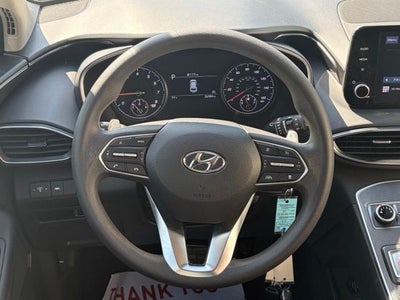 2023 Hyundai Santa Fe SE AWD