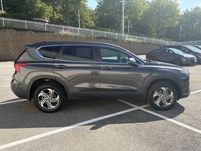 2023 Hyundai Santa Fe SE AWD