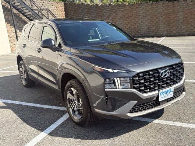 2023 Hyundai Santa Fe SE AWD