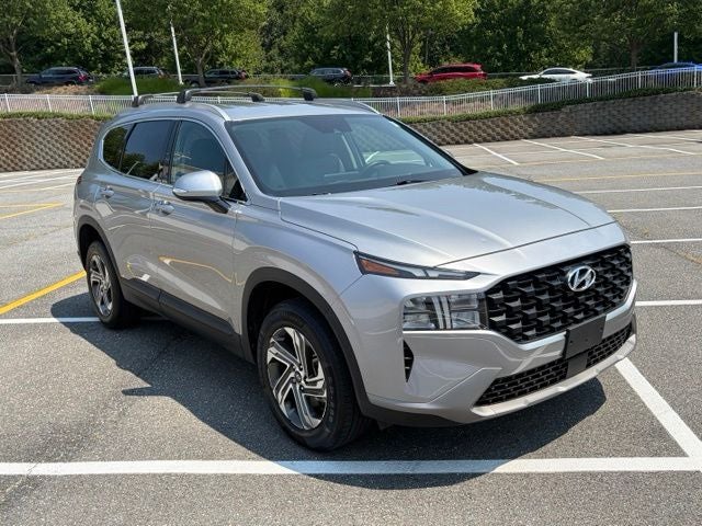 2023 Hyundai Santa Fe SEL AWD