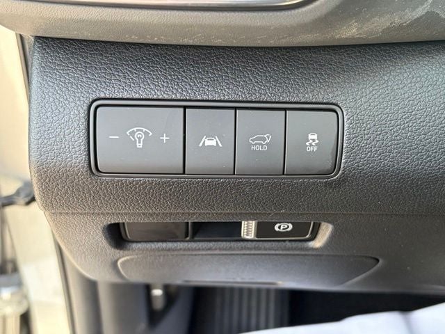 2023 Hyundai Santa Fe SEL AWD