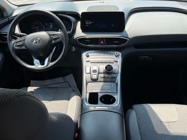2023 Hyundai Santa Fe SEL AWD
