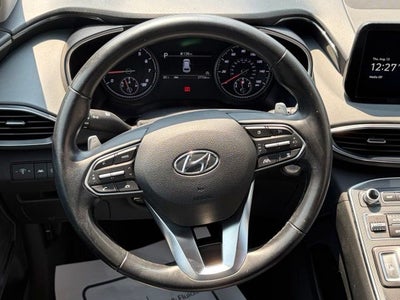 2023 Hyundai Santa Fe SEL AWD