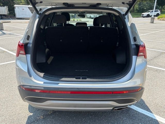 2023 Hyundai Santa Fe SEL AWD