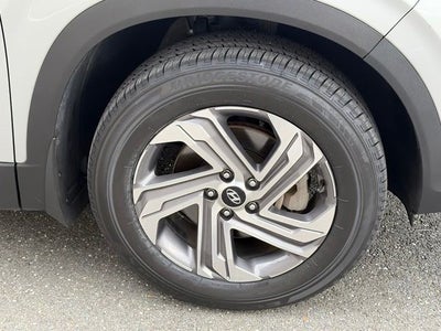 2023 Hyundai Santa Fe SEL Premium AWD