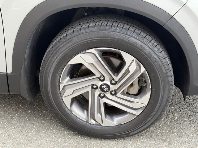 2023 Hyundai Santa Fe SEL Premium AWD
