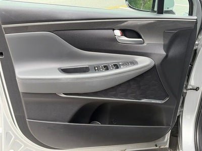 2023 Hyundai Santa Fe SEL Premium AWD