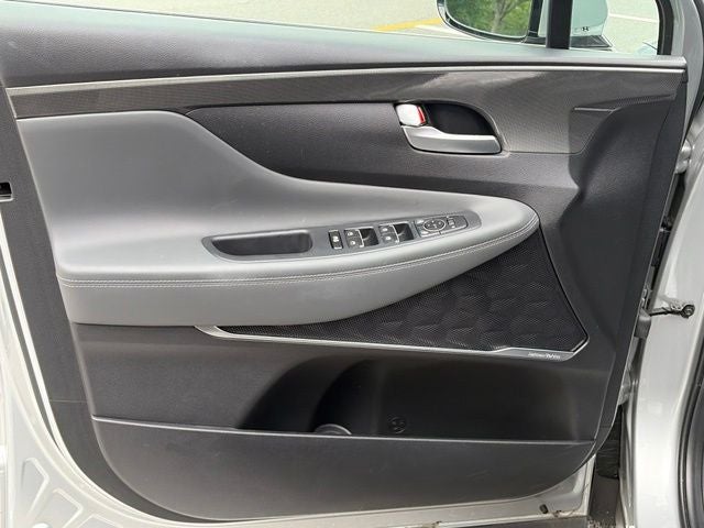 2023 Hyundai Santa Fe SEL Premium AWD