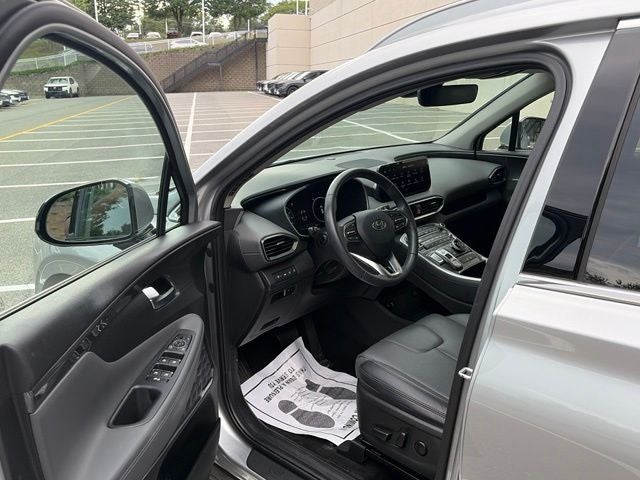 2023 Hyundai Santa Fe SEL Premium AWD