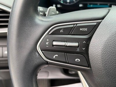 2023 Hyundai Santa Fe SEL Premium AWD