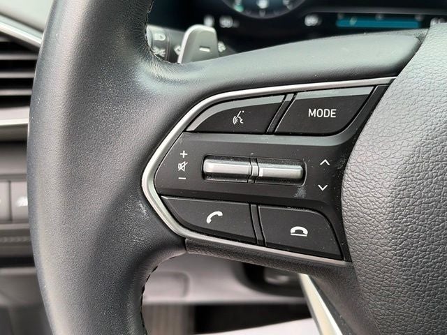 2023 Hyundai Santa Fe SEL Premium AWD