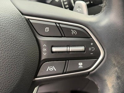 2023 Hyundai Santa Fe SEL Premium AWD