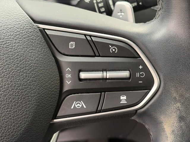 2023 Hyundai Santa Fe SEL Premium AWD
