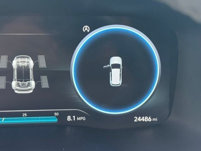 2023 Hyundai Santa Fe SEL Premium AWD