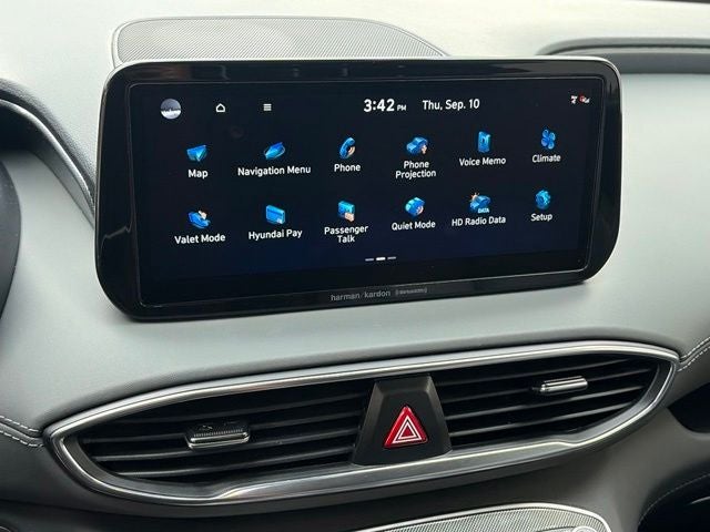 2023 Hyundai Santa Fe SEL Premium AWD
