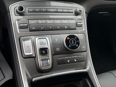2023 Hyundai Santa Fe SEL Premium AWD
