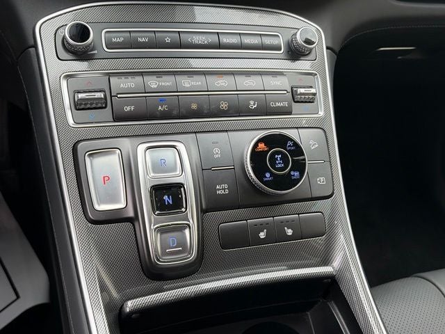 2023 Hyundai Santa Fe SEL Premium AWD