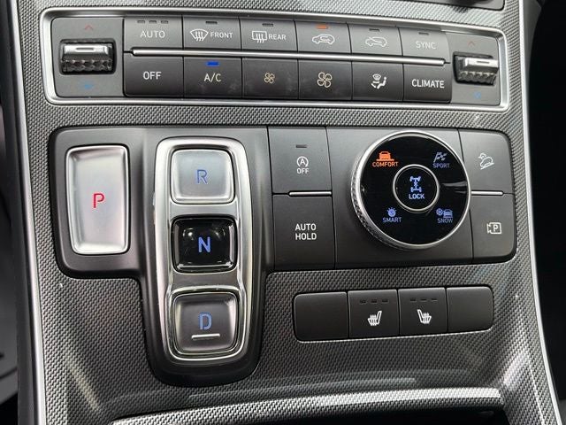 2023 Hyundai Santa Fe SEL Premium AWD