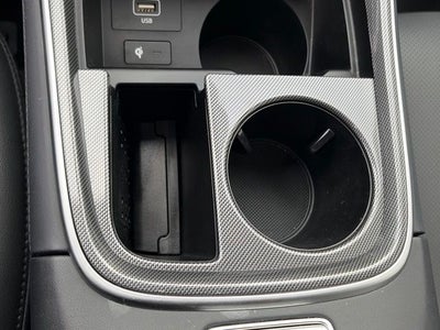 2023 Hyundai Santa Fe SEL Premium AWD