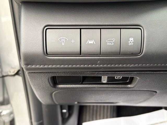2023 Hyundai Santa Fe SEL Premium AWD