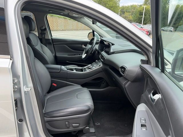 2023 Hyundai Santa Fe SEL Premium AWD