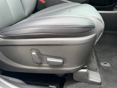 2023 Hyundai Santa Fe SEL Premium AWD