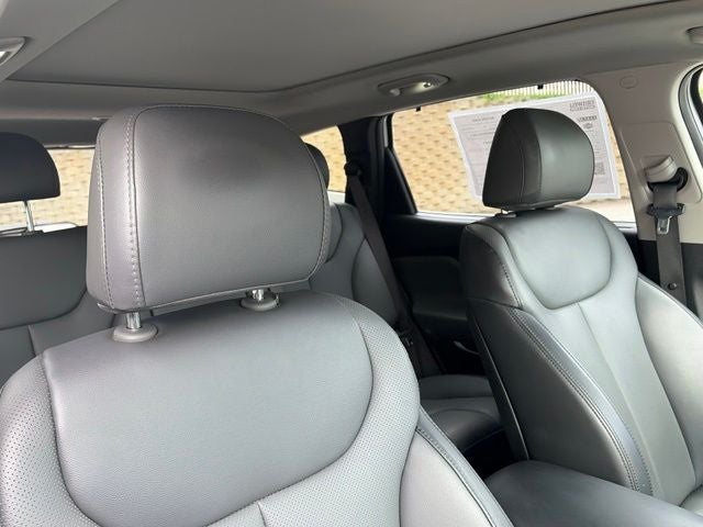 2023 Hyundai Santa Fe SEL Premium AWD
