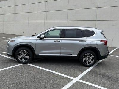 2023 Hyundai Santa Fe SEL Premium AWD