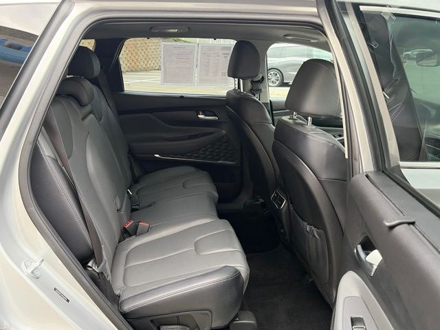 2023 Hyundai Santa Fe SEL Premium AWD