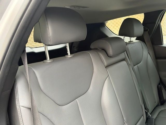 2023 Hyundai Santa Fe SEL Premium AWD