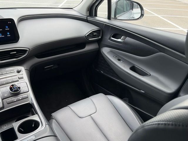 2023 Hyundai Santa Fe SEL Premium AWD
